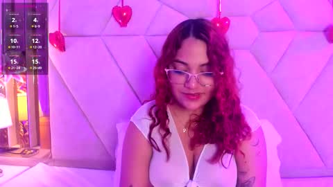 briannalux online show from February 2026 09:04:01 PM