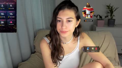 Snapshot of briannamellers chatting on December 2024 12:23:01 AM Brianka Mon Tues Weds Sat Sun - 400 pm GMT0300 Thurs Fri - DAY OFF online show from December 2024 12:23:01 AM