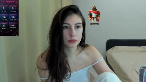 Snapshot of briannamellers chatting on January 2025 09:47:02 PM Brianka Mon Tues Weds Sat Sun - 400 pm GMT0300 Thurs Fri - DAY OFF online show from January 2025 09:47:02 PM