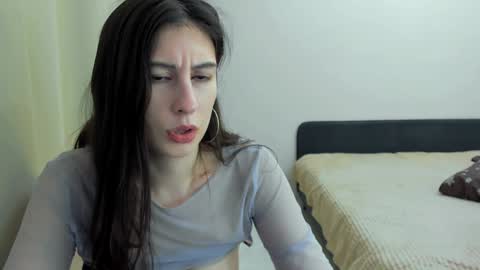 Snapshot of briannamellers chatting on January 2025 10:36:01 PM Brianka Mon Tues Weds Sat Sun - 400 pm GMT0300 Thurs Fri - DAY OFF online show from January 2025 10:36:01 PM