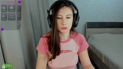 Snapshot of briannamellers chatting on February 2026 06:39:01 PM Brianka Mon Tues Weds Sat Sun - 400 pm GMT0300 Thurs Fri - DAY OFF online show from February 2026 06:39:01 PM