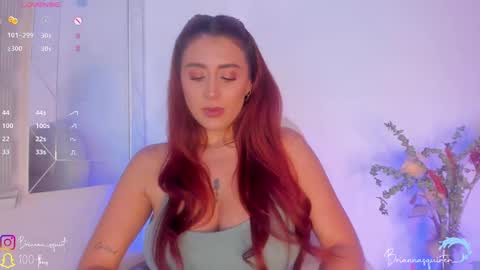 Brianna  online show from October 2025 12:53:01 AM