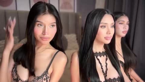 BRIANNA online show from February 2026 08:51:01 AM