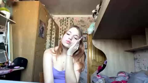 Brianna online show from February 2026 07:19:01 AM