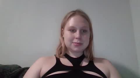 Snapshot of bridget_kiss chatting on February 2026 07:01:01 PM bridget_kiss online show from February 2026 07:01:01 PM