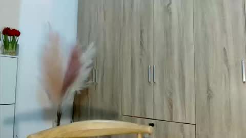 Bridgets room online show from April 2026 08:39:02 PM