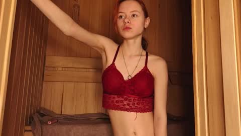 Hanna online show from April 2026 02:06:01 AM