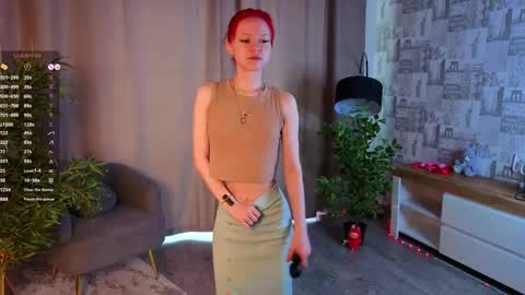 Hanna online show from May 2026 01:25:02 AM