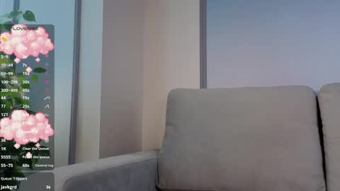 Megan online show from June 2026 11:04:02 AM