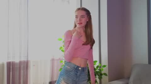 Megan online show from June 2026 12:22:01 PM