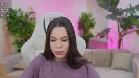 Diamonds Girls online show from February 2025 08:01:01 AM