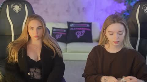 Diamonds Girls online show from November 2025 08:36:02 AM