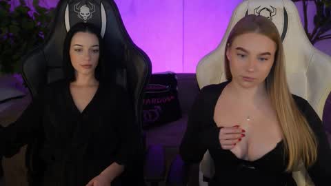 Diamonds Girls online show from November 2025 09:44:02 AM