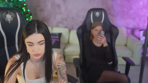 Diamonds Girls online show from January 2026 09:35:02 AM