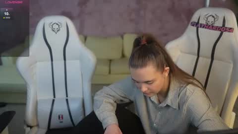 Diamonds Girls online show from March 2026 07:56:01 AM