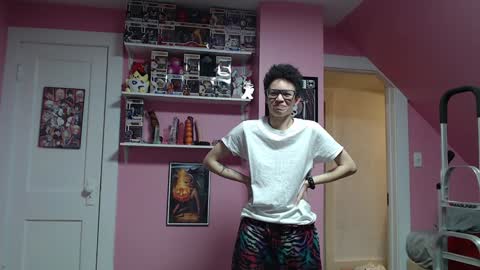 Strawberry online show from January 2025 05:15:02 AM