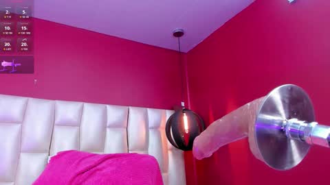 Brigith online show from February 2026 06:22:01 AM