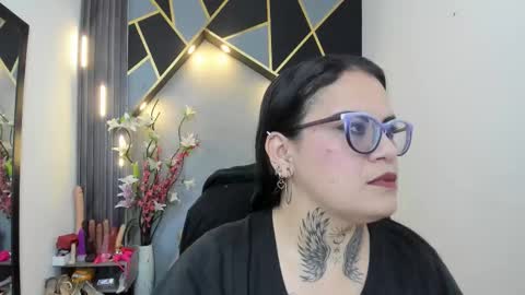 BRIGITTE online show from March 2026 01:19:01 AM