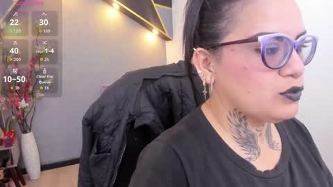 BRIGITTE online show from March 2026 01:21:01 AM