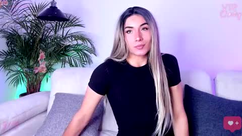 Brihanna online show from February 2026 12:12:01 PM