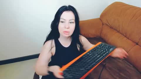 brilliantegirl_ online show from February 2026 10:32:01 AM