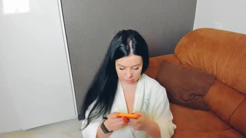 brilliantegirl_ online show from February 2026 10:07:02 AM