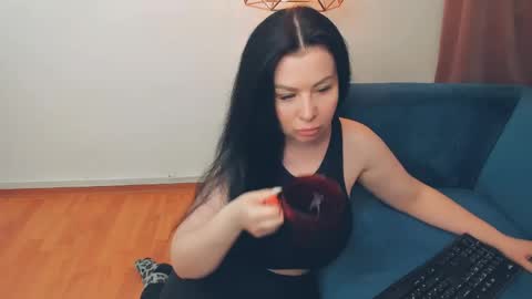 brilliantegirl_ online show from April 2026 06:52:01 AM