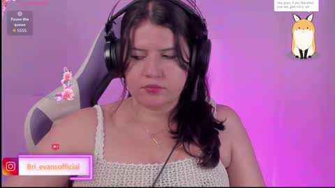 Briana69 online show from March 2026 03:55:02 AM