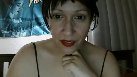 Brina Moon online show from December 2025 05:55:02 AM