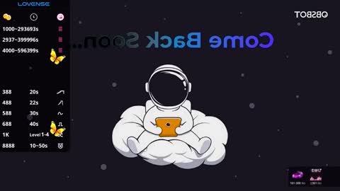 brionatop online show from March 2026 09:41:01 PM