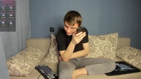 bristlebback online show from February 2025 06:15:02 PM