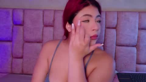 Snapshot of brit_cherry chatting on June 2026 05:49:01 AM BRITANYN online show from June 2026 05:49:01 AM