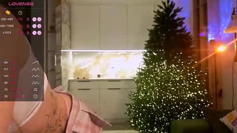 Brita online show from November 2025 02:37:02 AM