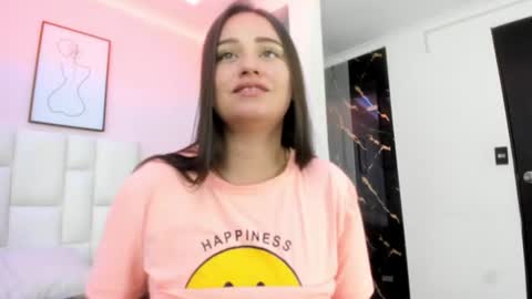 Snapshot of britaniaantonelli chatting on June 2026 02:40:02 PM Britania Antonelli online show from June 2026 02:40:02 PM