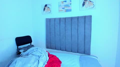 Snapshot of britanny_jones1 chatting on April 2026 11:13:01 AM B R I T A N N Y online show from April 2026 11:13:01 AM
