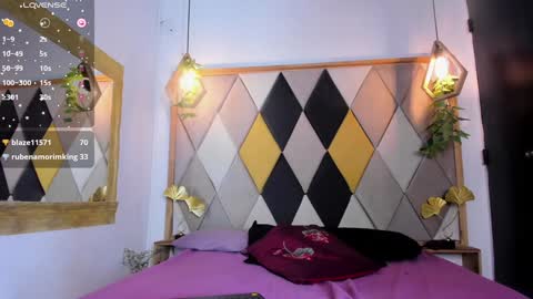 BritannyClaire online show from December 2024 09:13:02 AM