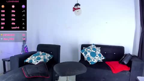 britanny lord online show from January 2025 03:53:02 AM