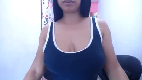 britanyx1 online show from February 2025 04:52:01 PM