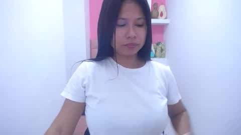 britanyx1 online show from March 2025 02:56:02 PM