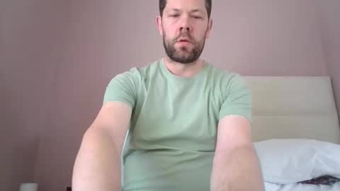 britguy6985 online show from April 2026 11:00:02 AM