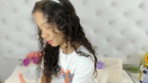 Brithany Rousee online show from December 2024 07:37:02 PM