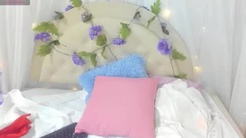 Brithany Rousee online show from December 2024 10:54:02 PM