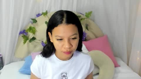 Brithany Rousee online show from December 2024 12:13:02 PM