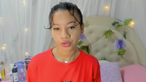 Brithany Rousee online show from December 2024 12:09:02 PM