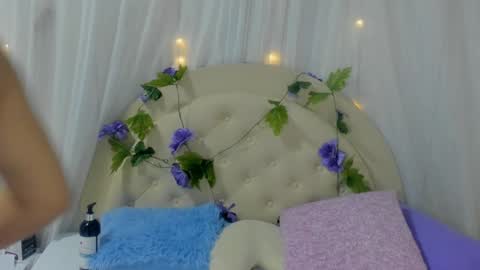 Brithany Rousee online show from December 2024 12:04:01 PM