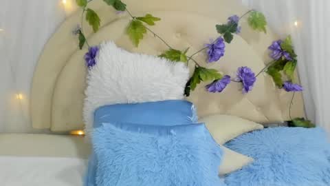 Brithany Rousee online show from January 2025 03:12:02 PM