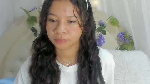 Brithany Rousee online show from January 2025 04:28:02 PM