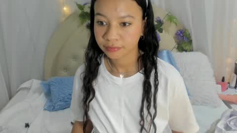 Brithany Rousee online show from January 2025 07:29:01 PM