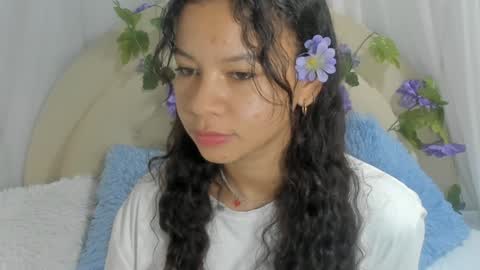 Brithany Rousee online show from January 2025 07:27:02 PM