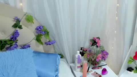 Brithany Rousee online show from January 2025 07:16:01 PM